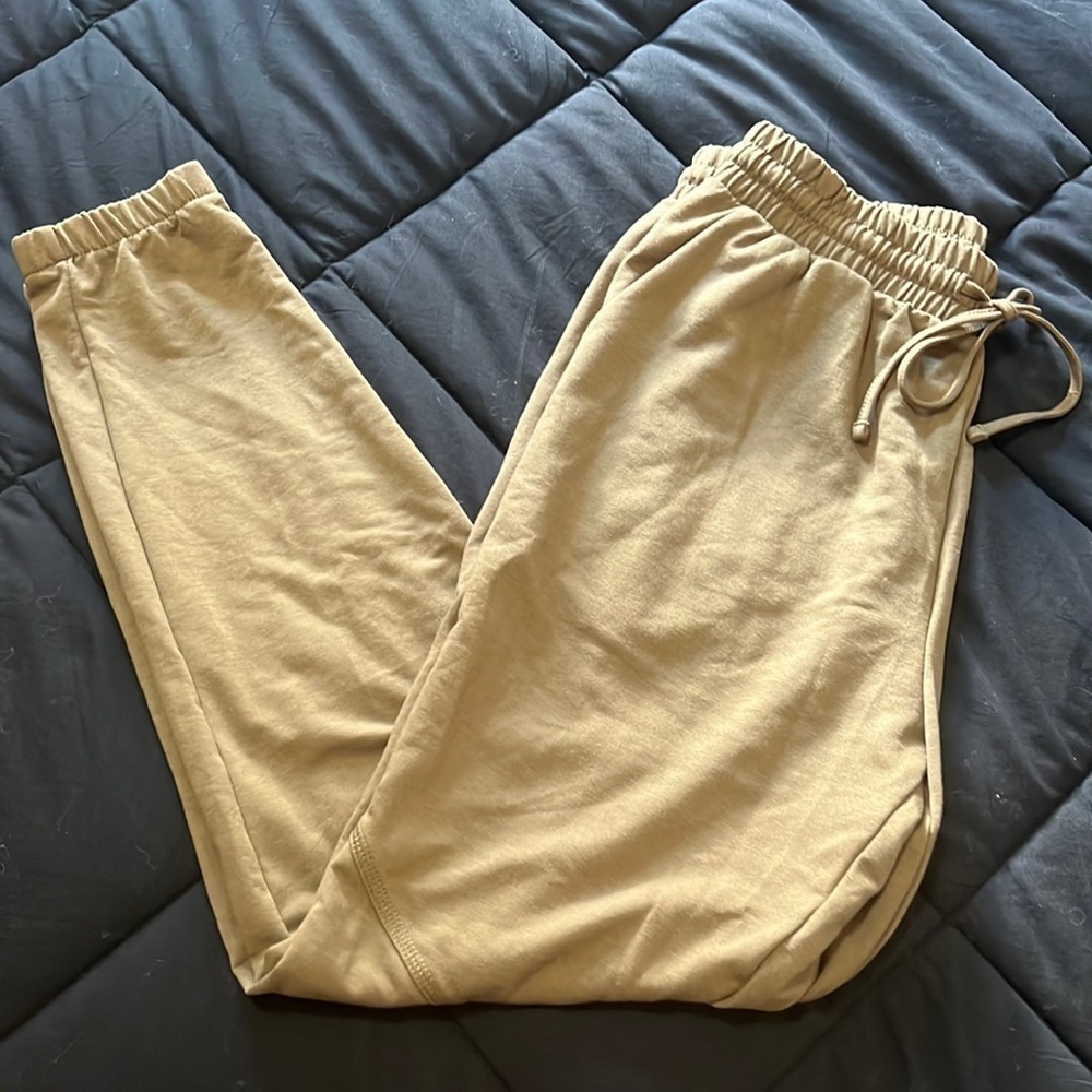 Soft Forever21 Joggers
